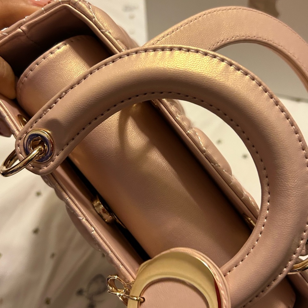 Designer bag - Picture 11 of 14